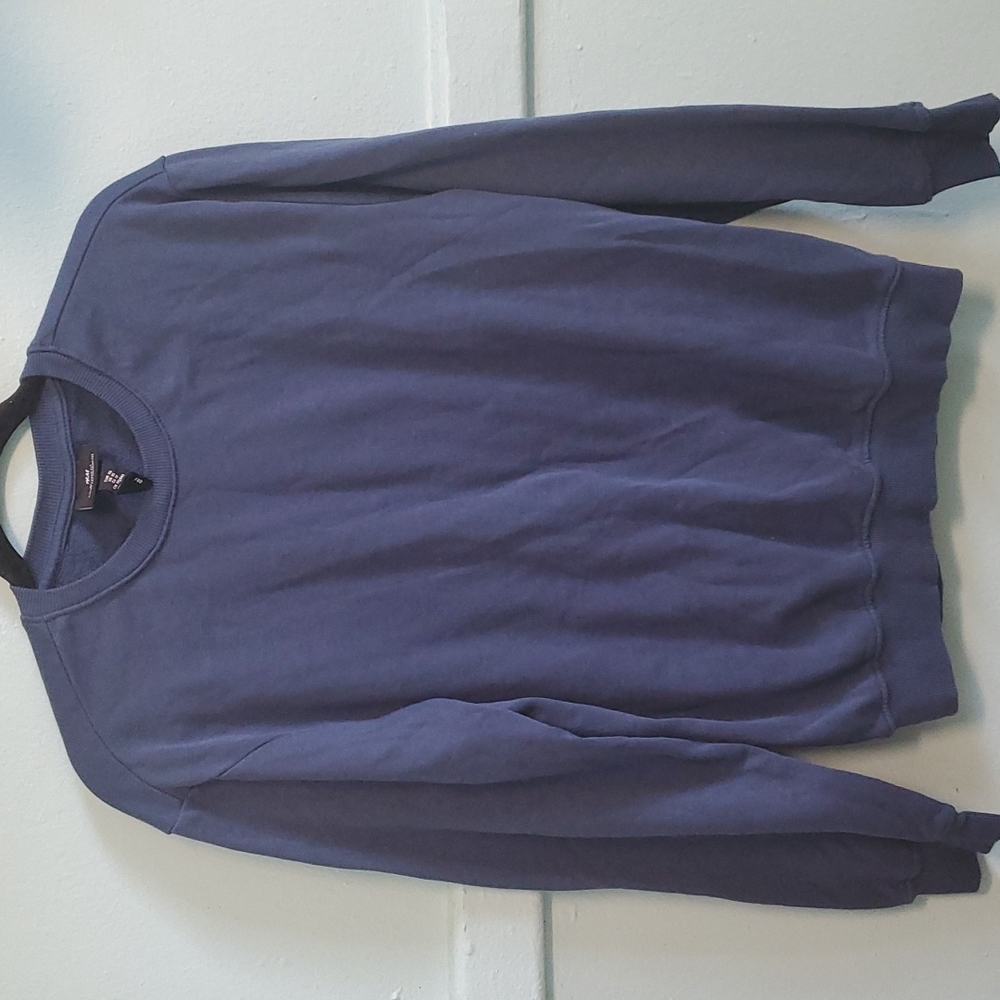 Relaxed fit Lightweight Sweatshirt